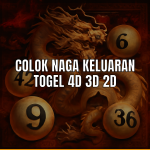 strategi colok naga togel