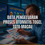 Analisis data pengeluaran togel Toto Macau