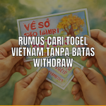 rumus cari togel vietnam