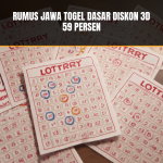 Rumus Jawa Togel