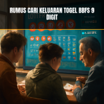 rumus keluaran togel bbfs 9 digit
