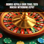 Rumus kepala ekor untuk Toto Macau