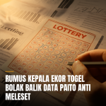 rumus kepala ekor togel