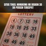 togel hongkong hk diskon