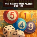 Analisis Togel Macau 4D dengan fokus pada angka pelarian