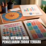 Togel Vietnam: Data Pengeluaran Zodiak Terbaru