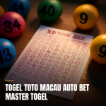 Toto Macau lottery ticket and betting strategies