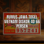 Rumus Jawa Togel dengan Diskon 4D 66 Persen